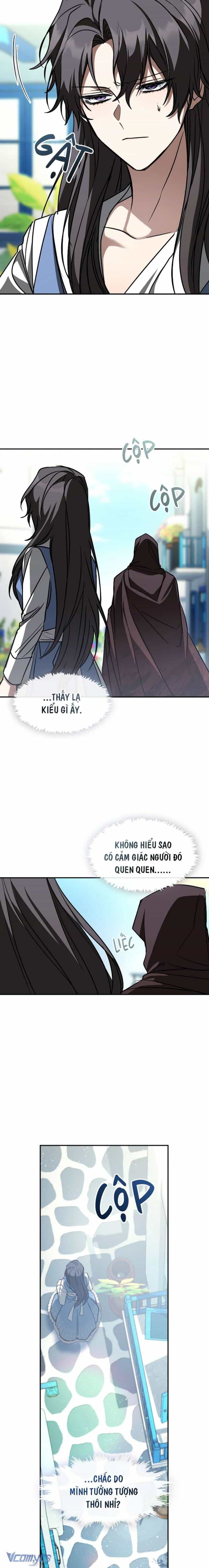 Không Thể Thoát Khỏi Người - Chương 149 - ảnh 17