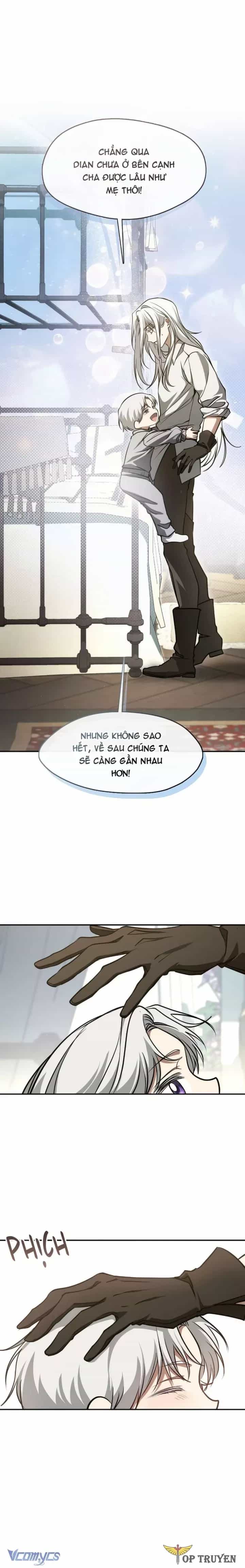 Không Thể Thoát Khỏi Người - Chương 150 - ảnh 7