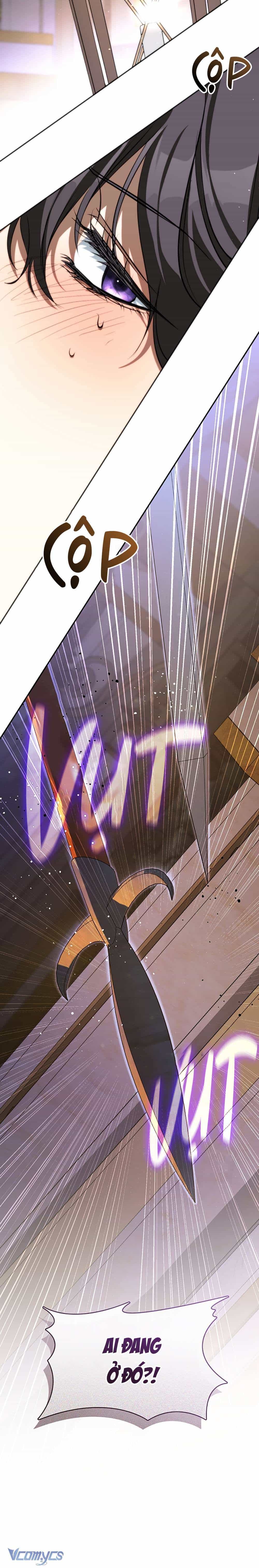 Không Thể Thoát Khỏi Người - Chương 7.2 - ảnh 3
