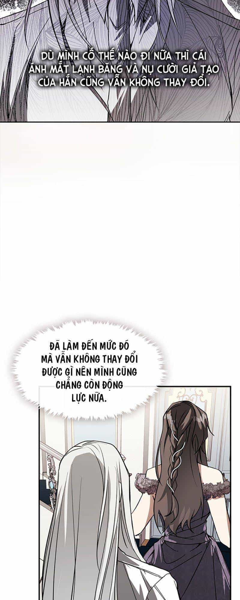 Không Thể Thoát Khỏi Người - Chương 8 - ảnh 23