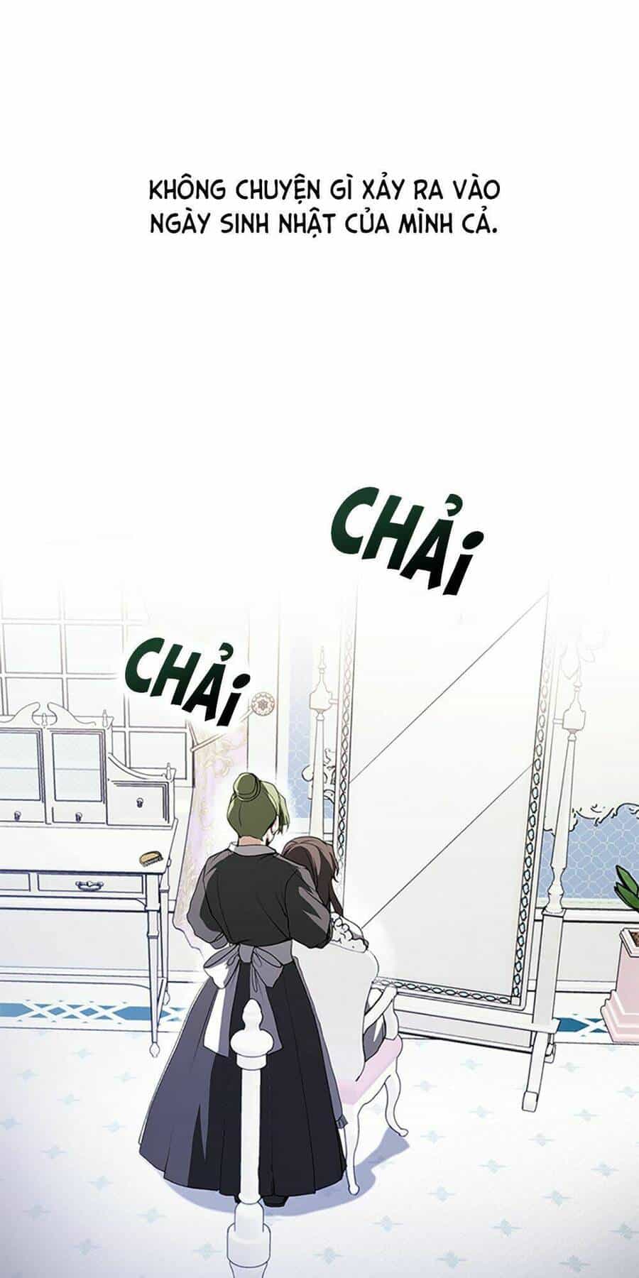 Không Thể Thoát Khỏi Người - Chương 9 - ảnh 2