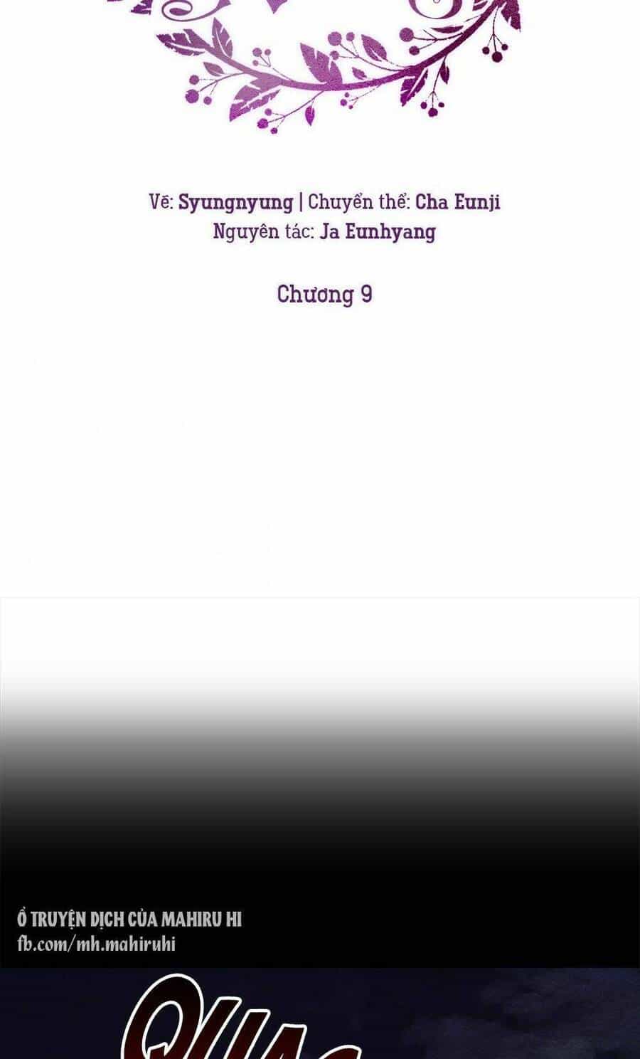 Không Thể Thoát Khỏi Người - Chương 9 - ảnh 24