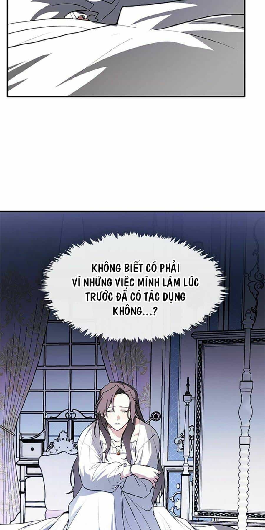 Không Thể Thoát Khỏi Người - Chương 9 - ảnh 57