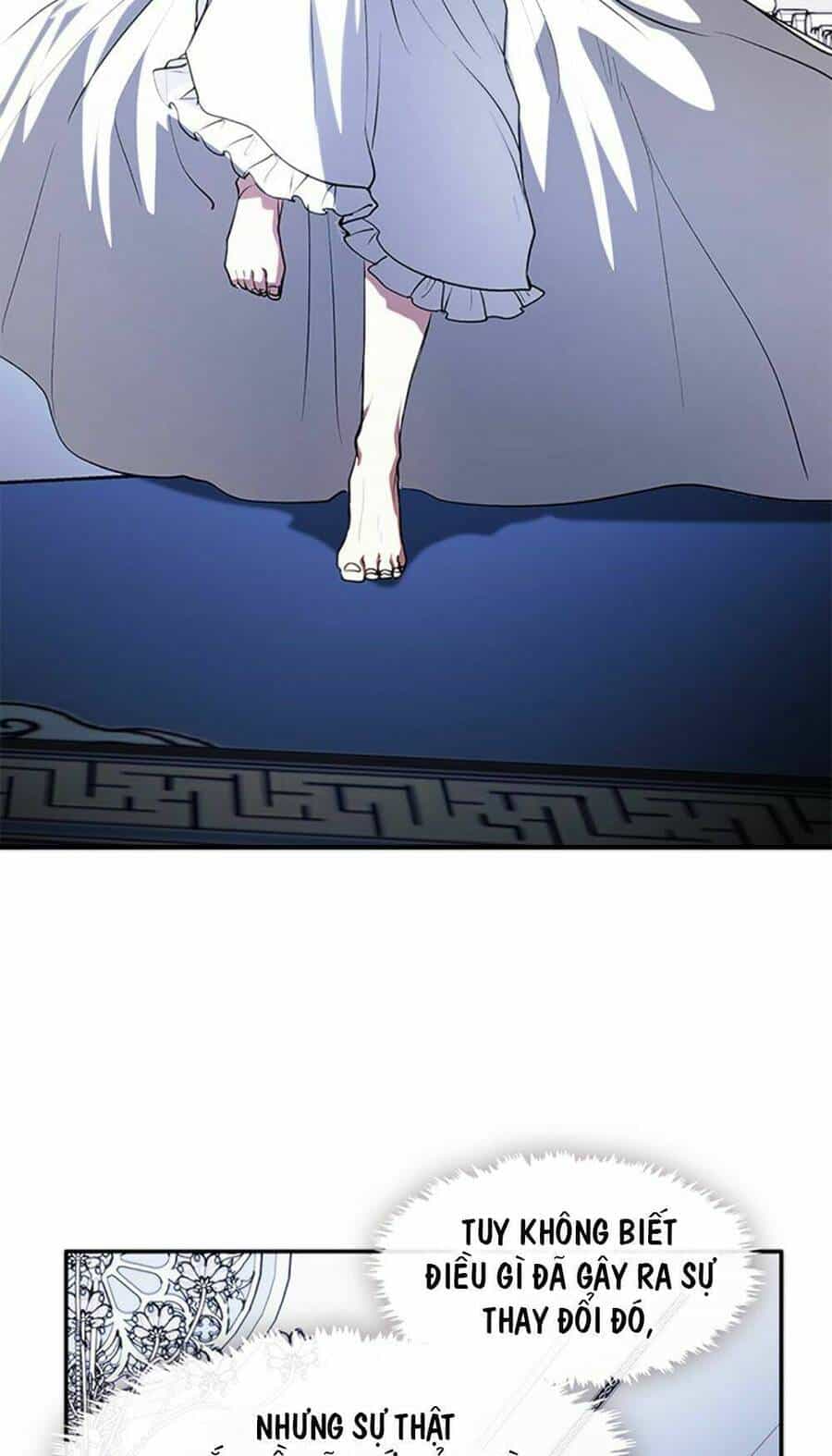 Không Thể Thoát Khỏi Người - Chương 9 - ảnh 58
