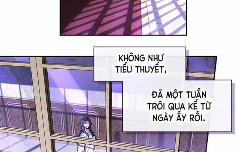 Không Thể Thoát Khỏi Người - Chương 10 - ảnh 11