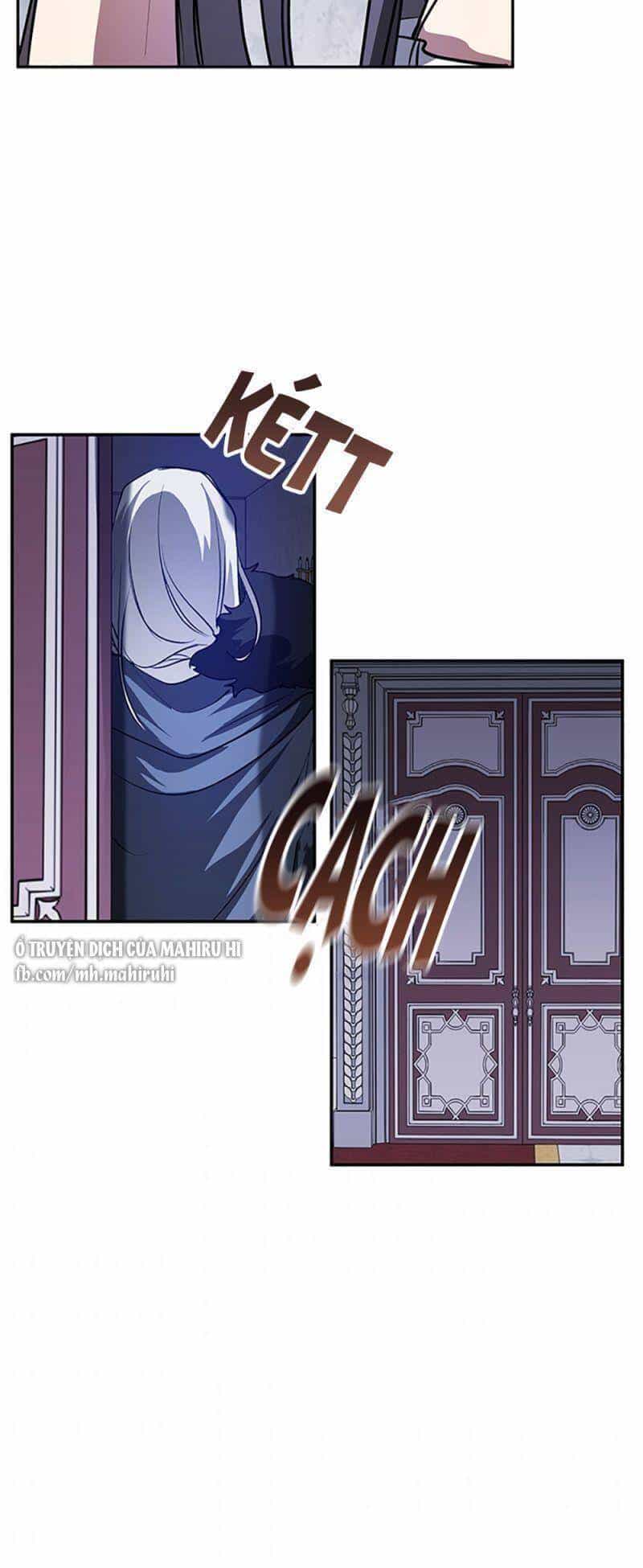 Không Thể Thoát Khỏi Người - Chương 10 - ảnh 32