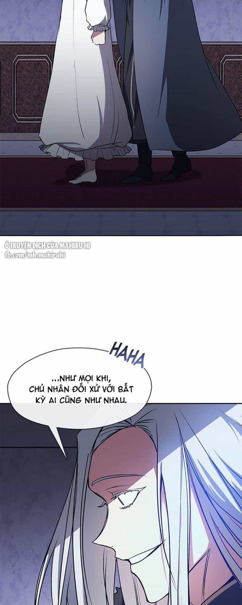 Không Thể Thoát Khỏi Người - Chương 10 - ảnh 37