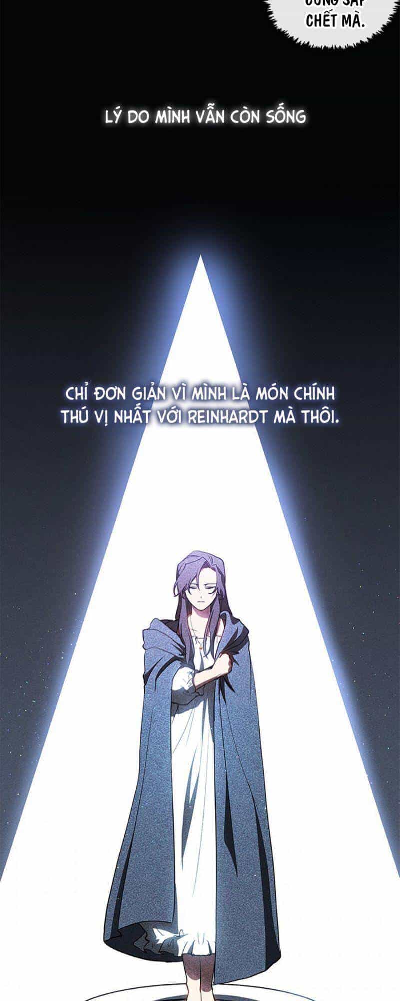 Không Thể Thoát Khỏi Người - Chương 11 - ảnh 25