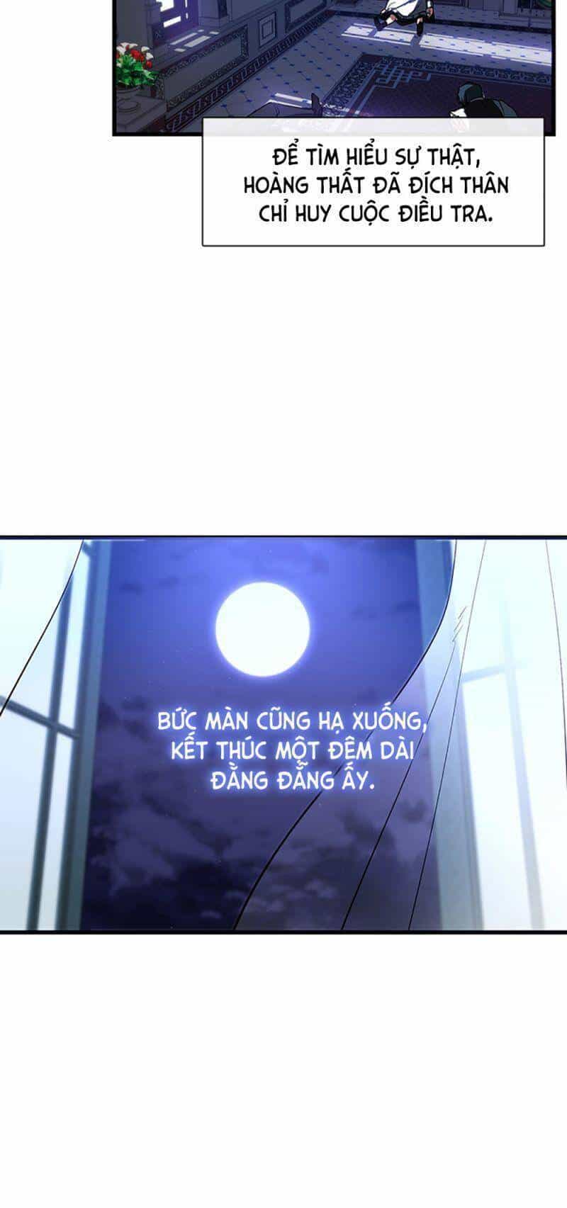 Không Thể Thoát Khỏi Người - Chương 13 - ảnh 28