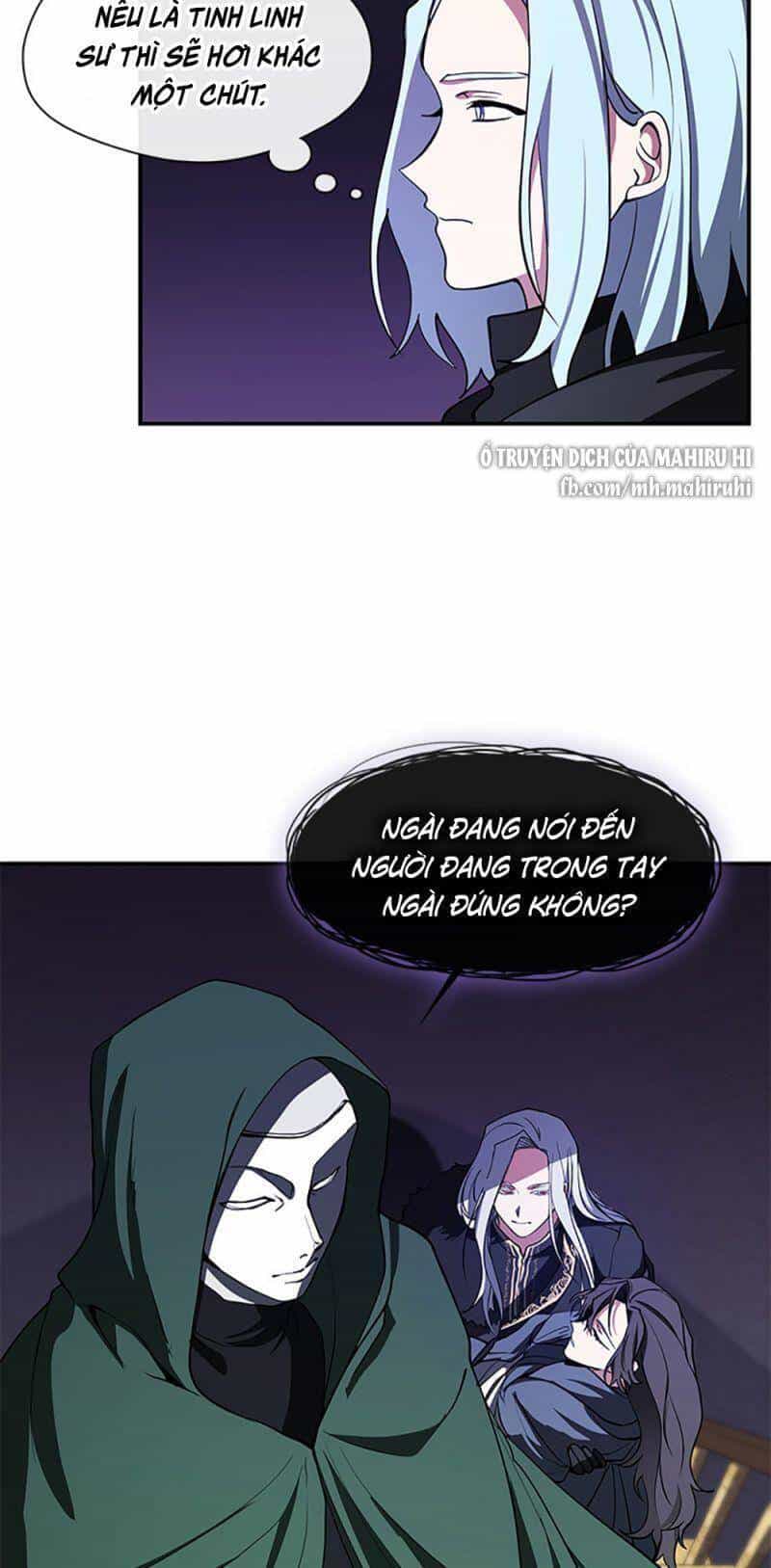 Không Thể Thoát Khỏi Người - Chương 13 - ảnh 49