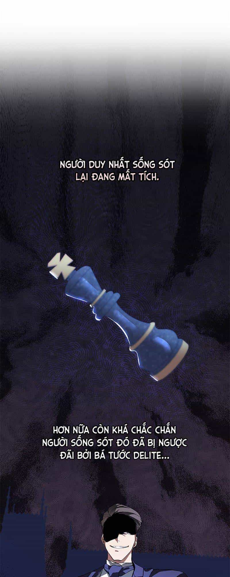 Không Thể Thoát Khỏi Người - Chương 14 - ảnh 13