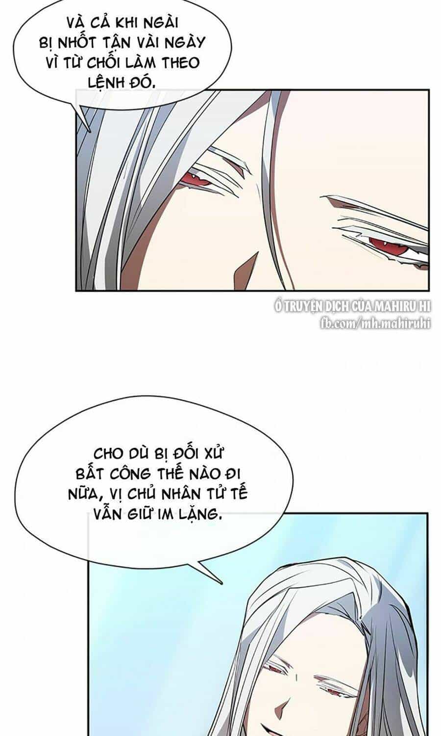 Không Thể Thoát Khỏi Người - Chương 15 - ảnh 49