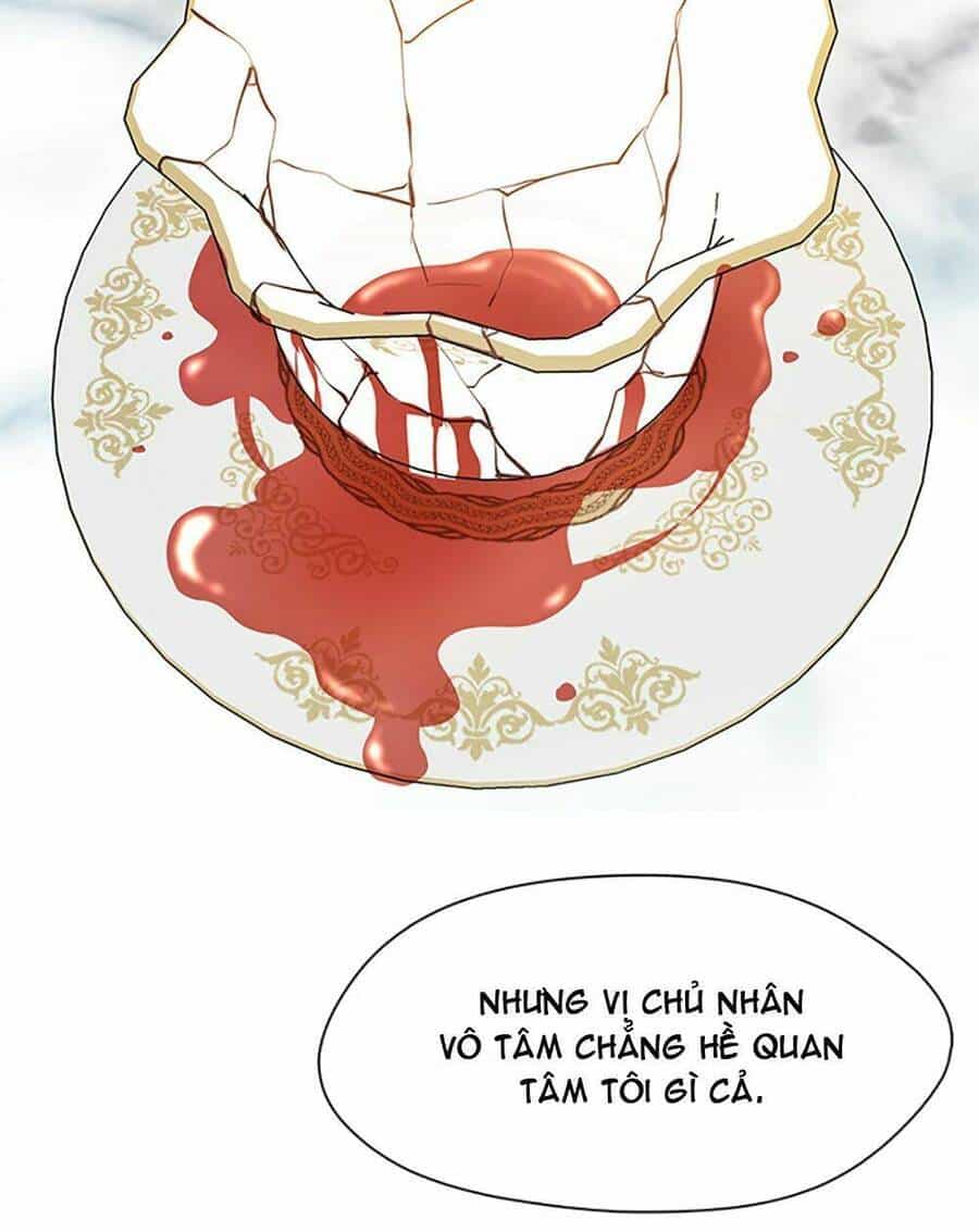 Không Thể Thoát Khỏi Người - Chương 15 - ảnh 55