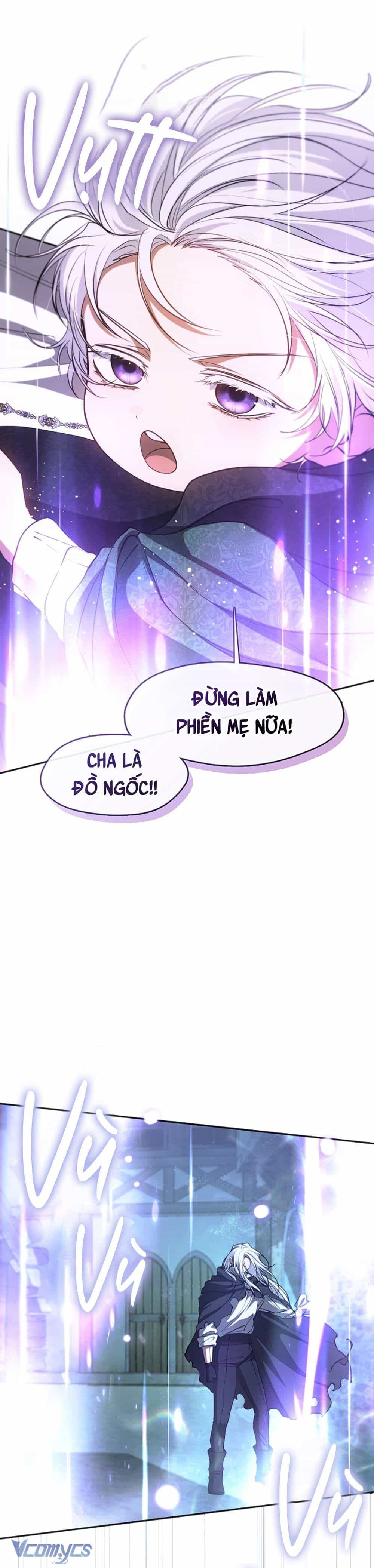 Không Thể Thoát Khỏi Người - Chương 15.1 - ảnh 24