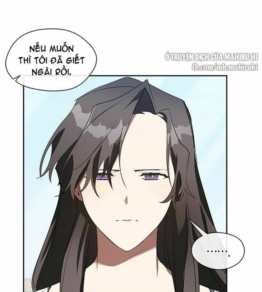 Không Thể Thoát Khỏi Người - Chương 16 - ảnh 38