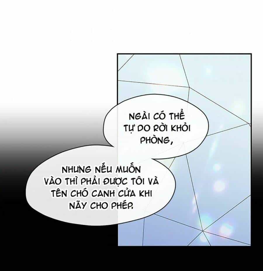 Không Thể Thoát Khỏi Người - Chương 16 - ảnh 46