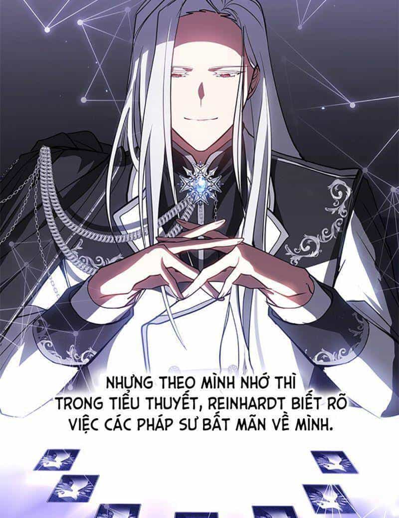 Không Thể Thoát Khỏi Người - Chương 17 - ảnh 37