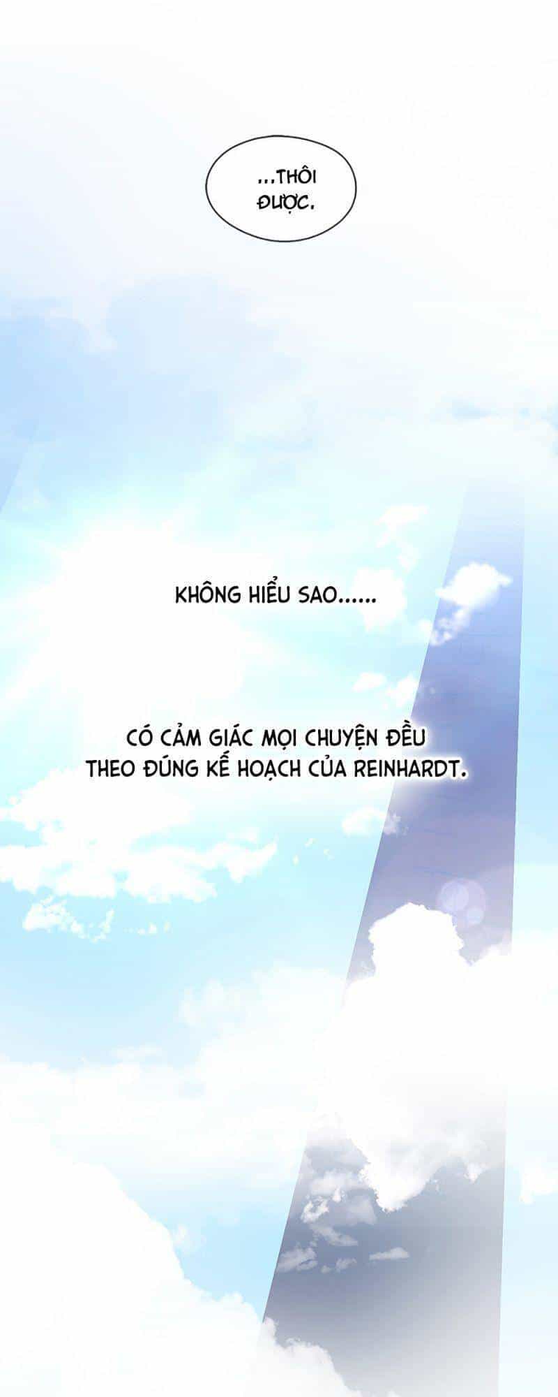 Không Thể Thoát Khỏi Người - Chương 17 - ảnh 8