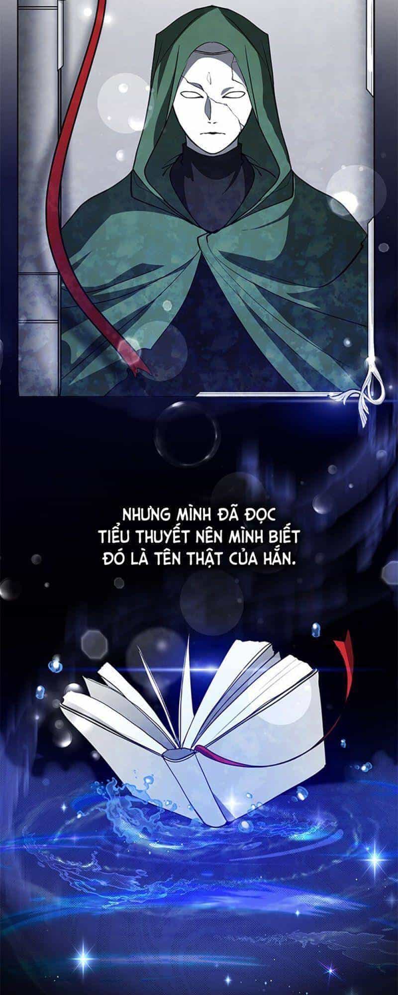 Không Thể Thoát Khỏi Người - Chương 18 - ảnh 21