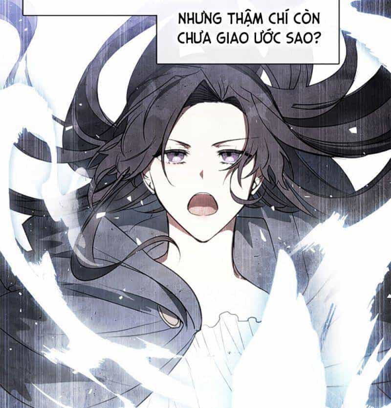 Không Thể Thoát Khỏi Người - Chương 18 - ảnh 45