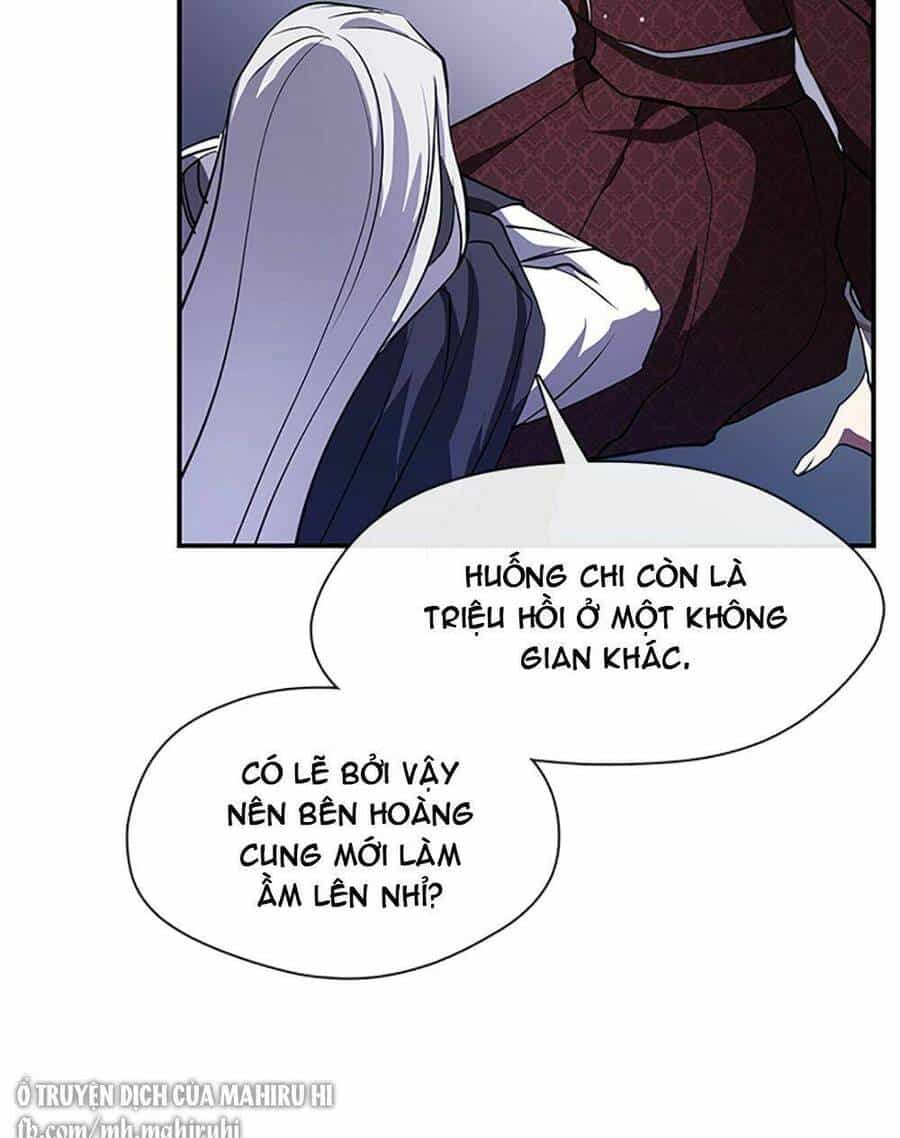Không Thể Thoát Khỏi Người - Chương 19 - ảnh 12