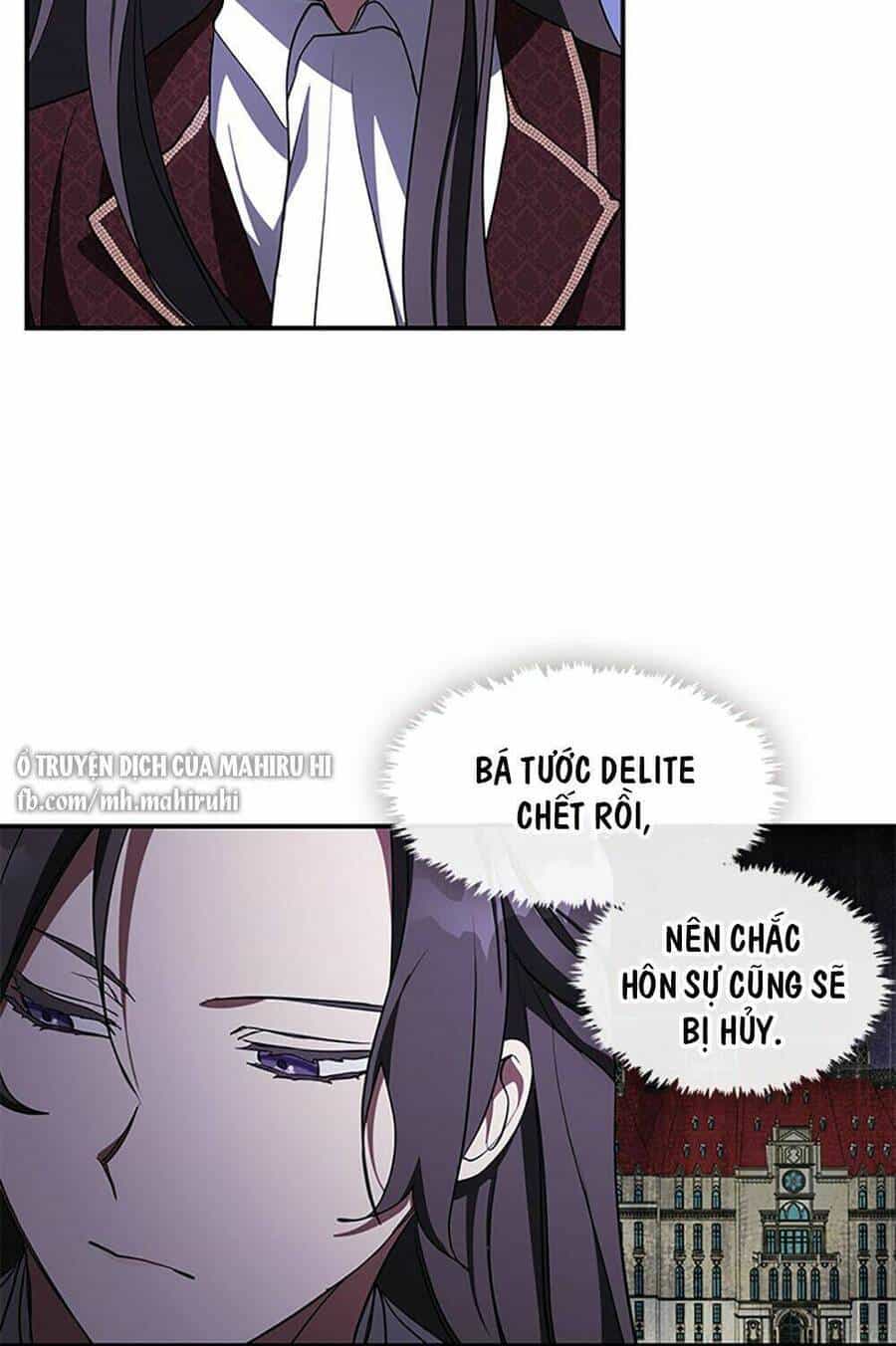Không Thể Thoát Khỏi Người - Chương 19 - ảnh 16