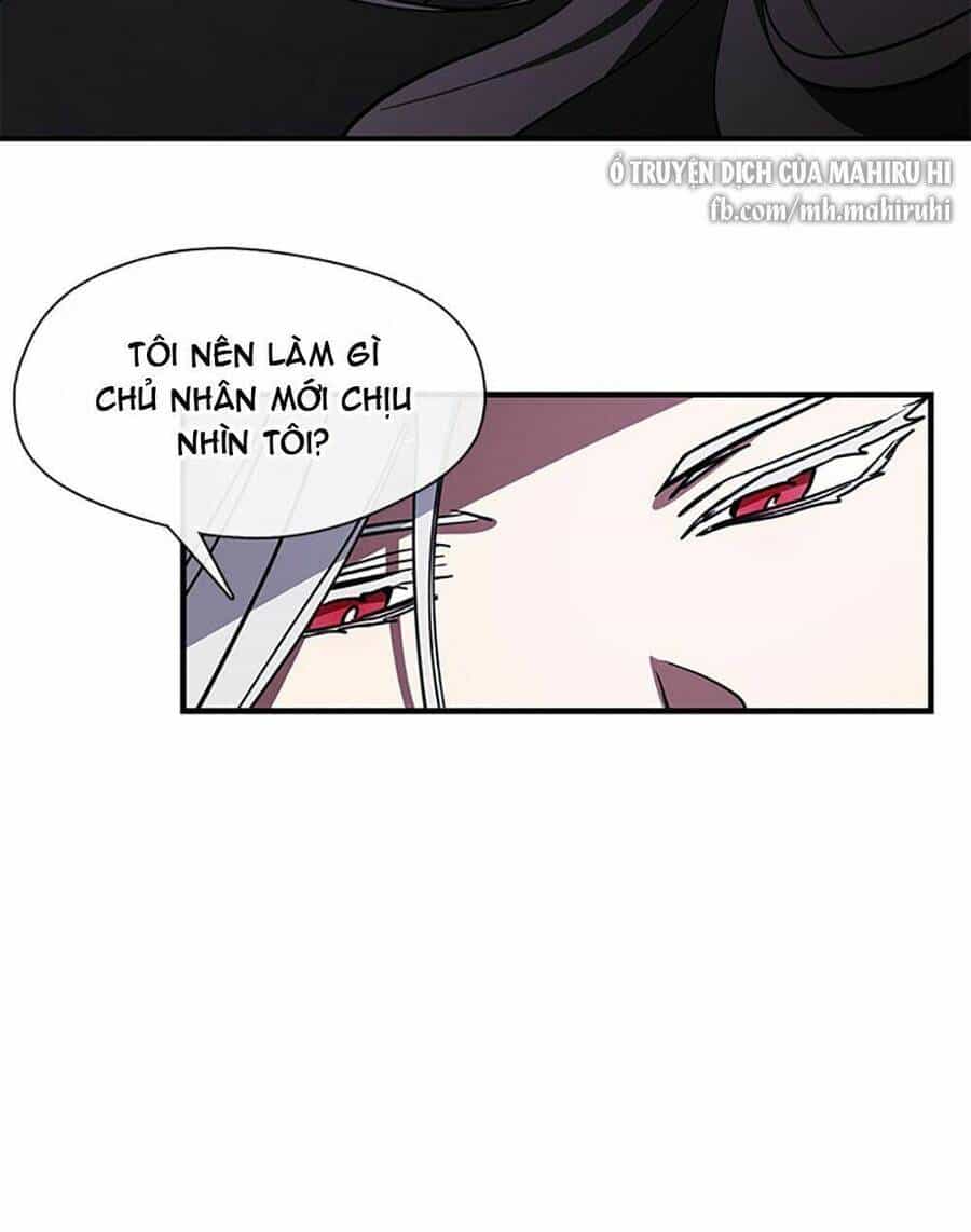Không Thể Thoát Khỏi Người - Chương 19 - ảnh 40