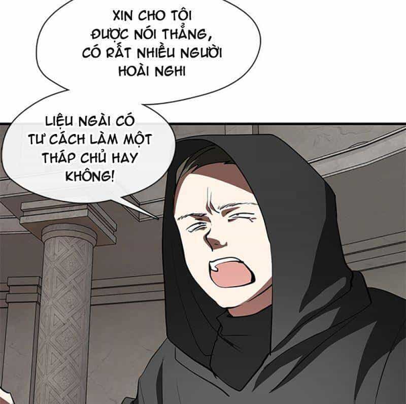 Không Thể Thoát Khỏi Người - Chương 20 - ảnh 11