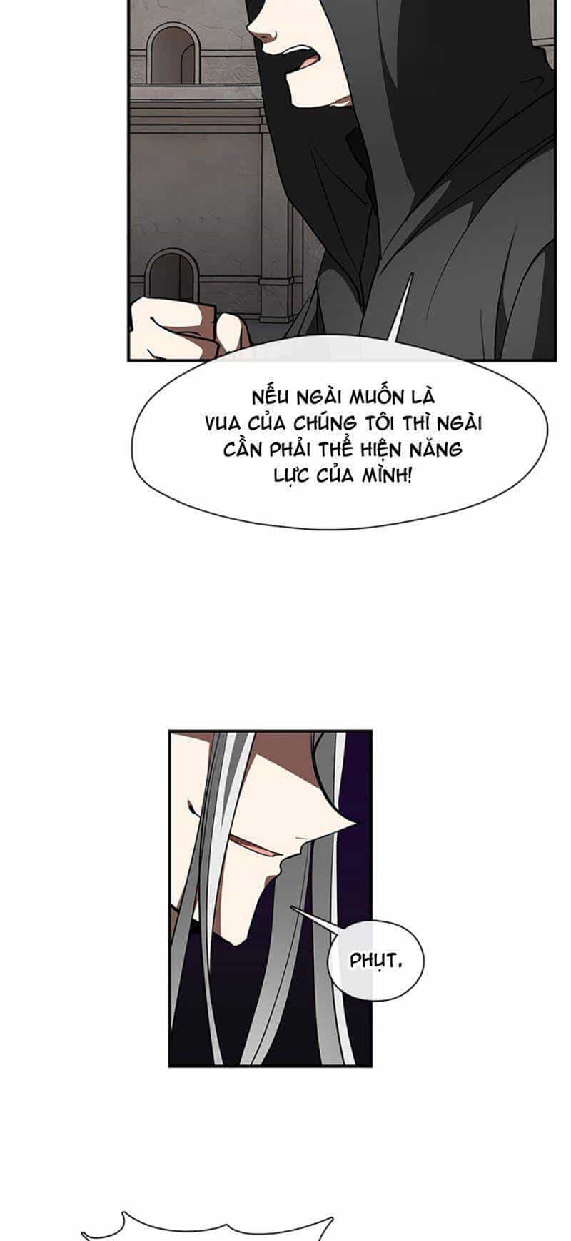 Không Thể Thoát Khỏi Người - Chương 20 - ảnh 13