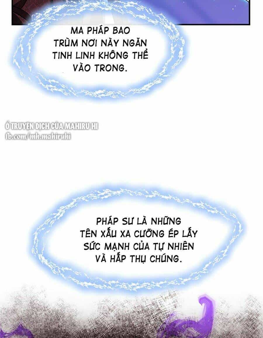 Không Thể Thoát Khỏi Người - Chương 21 - ảnh 33