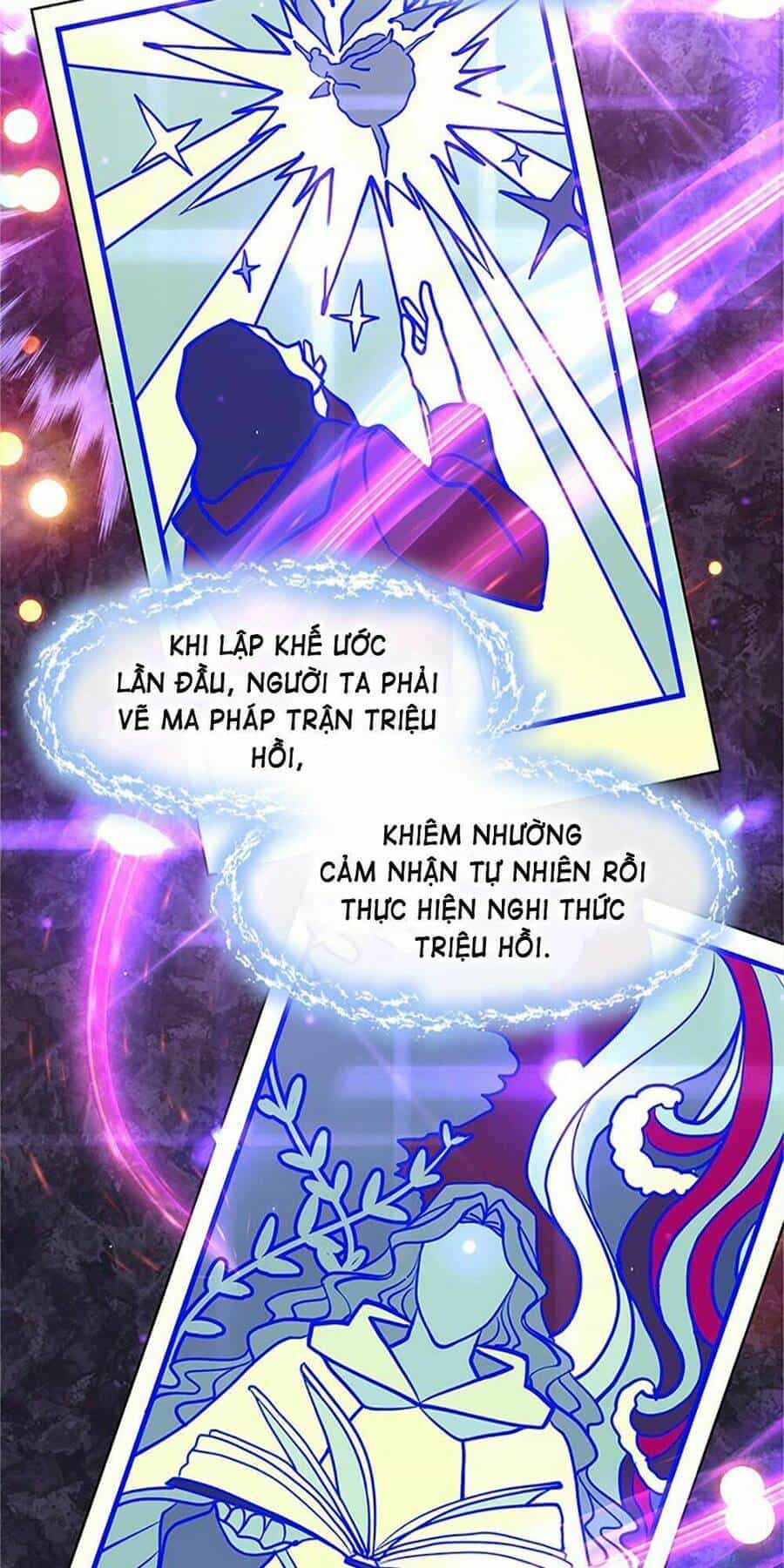 Không Thể Thoát Khỏi Người - Chương 21 - ảnh 37