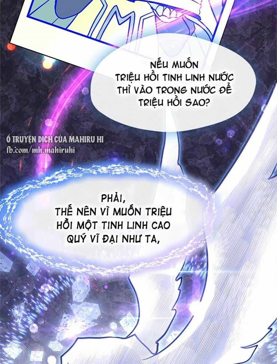 Không Thể Thoát Khỏi Người - Chương 21 - ảnh 38