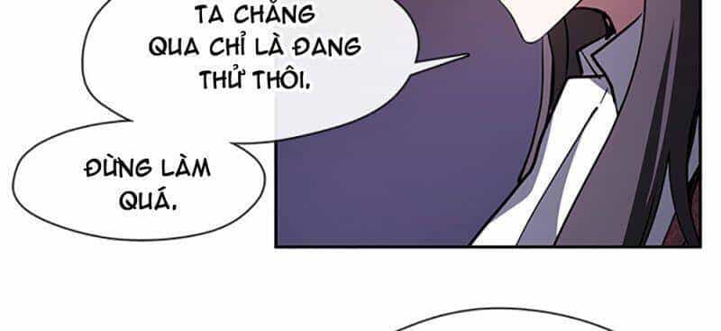 Không Thể Thoát Khỏi Người - Chương 22 - ảnh 29