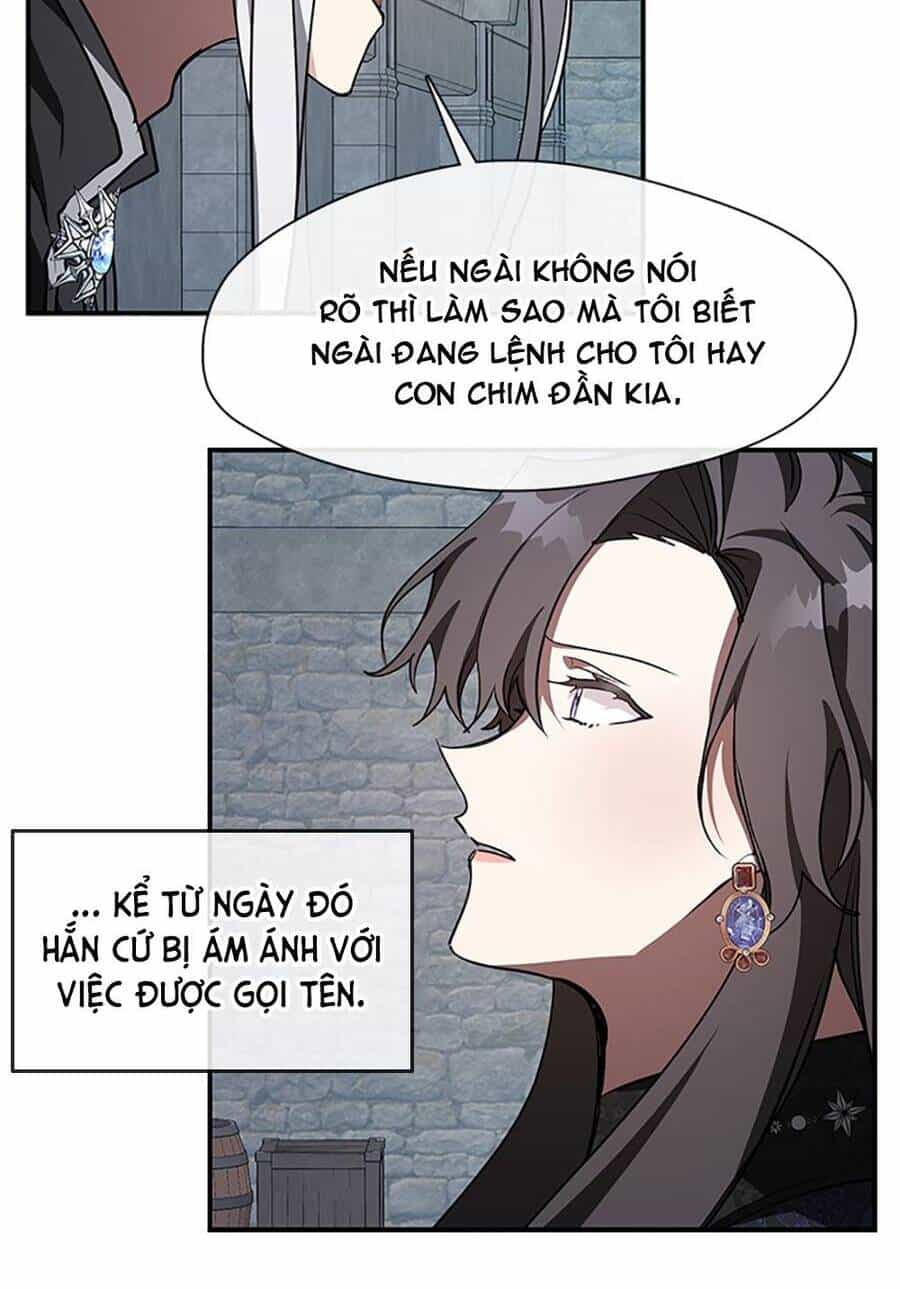 Không Thể Thoát Khỏi Người - Chương 24 - ảnh 13