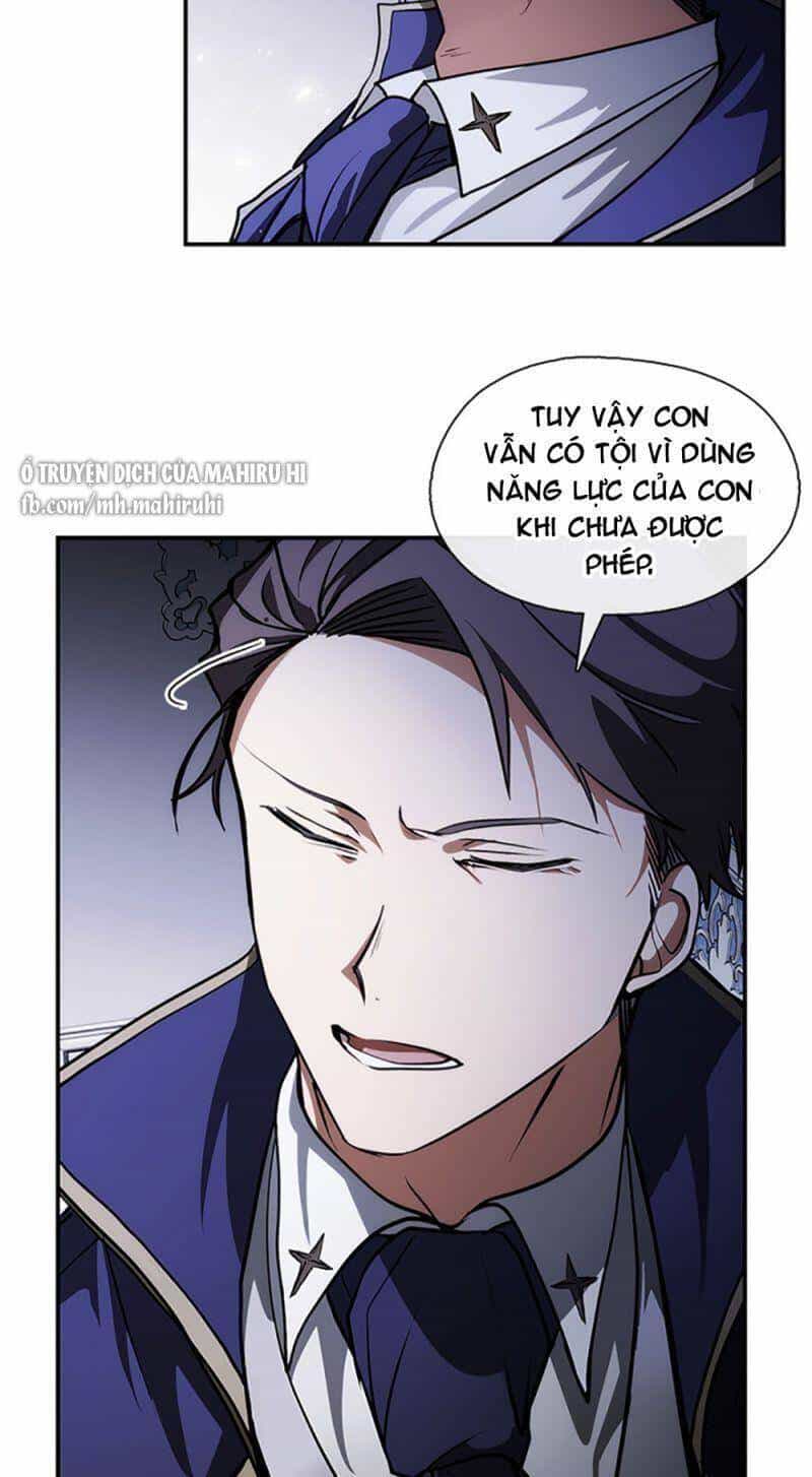 Không Thể Thoát Khỏi Người - Chương 3 - ảnh 13