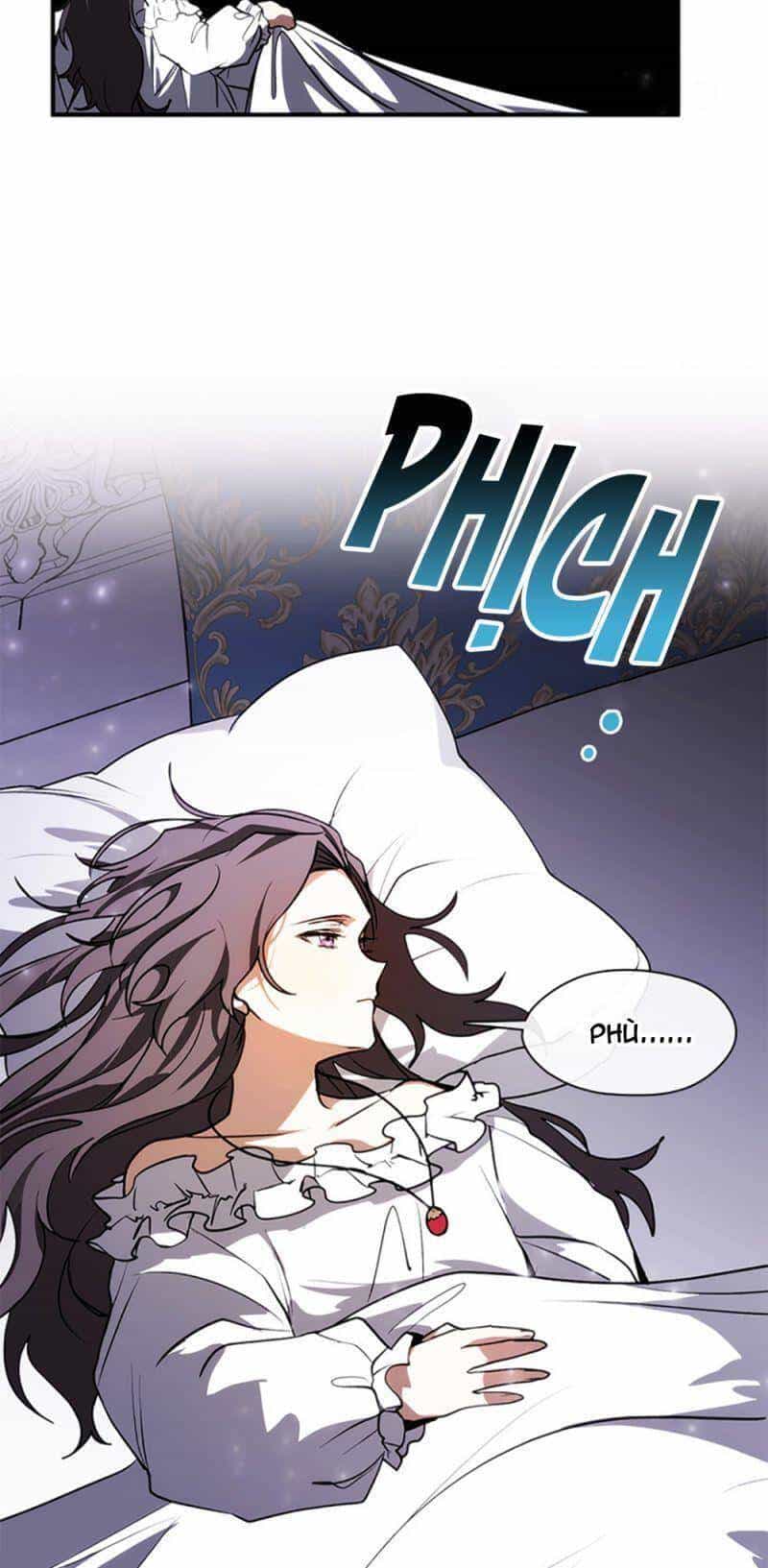 Không Thể Thoát Khỏi Người - Chương 3 - ảnh 17