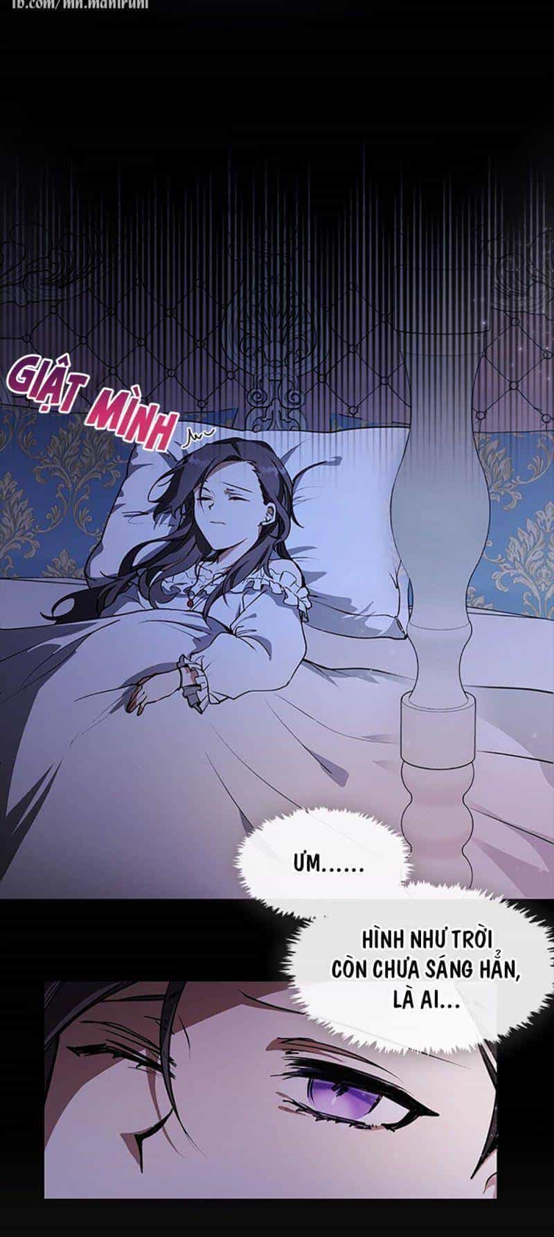 Không Thể Thoát Khỏi Người - Chương 3 - ảnh 3