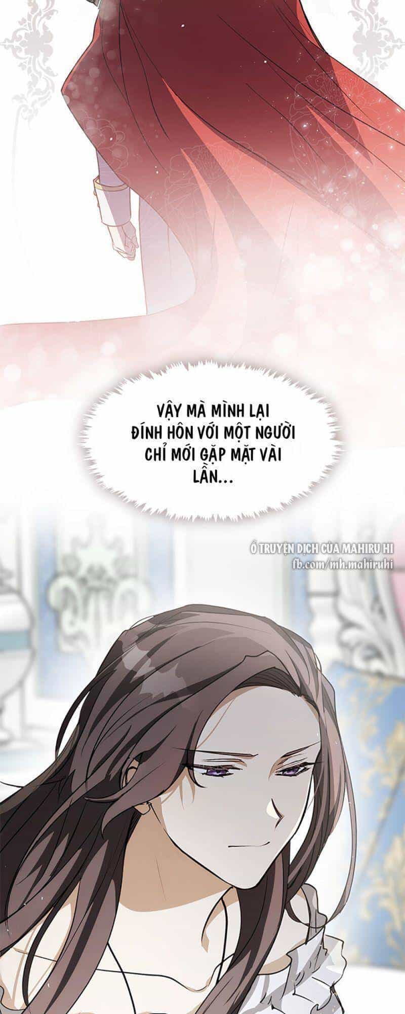 Không Thể Thoát Khỏi Người - Chương 3 - ảnh 41