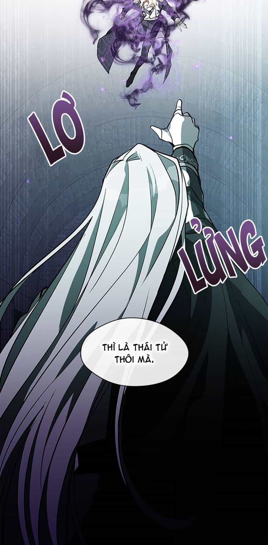 Không Thể Thoát Khỏi Người - Chương 25 - ảnh 13