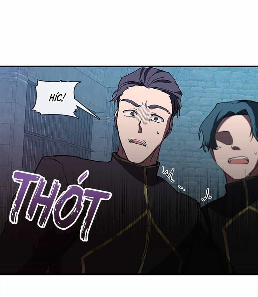 Không Thể Thoát Khỏi Người - Chương 25 - ảnh 33