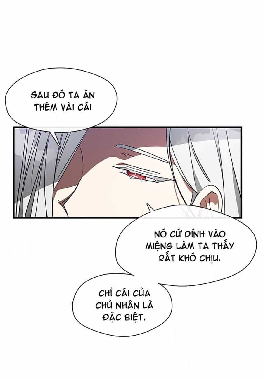 Không Thể Thoát Khỏi Người - Chương 26 - ảnh 23