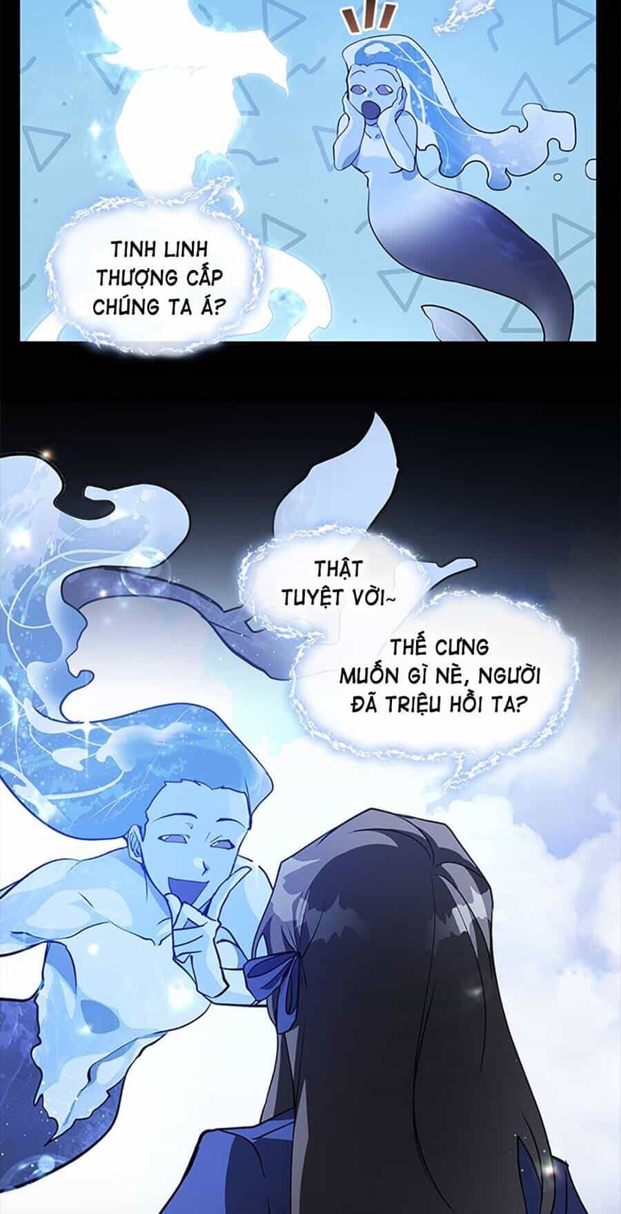 Không Thể Thoát Khỏi Người - Chương 26 - ảnh 35