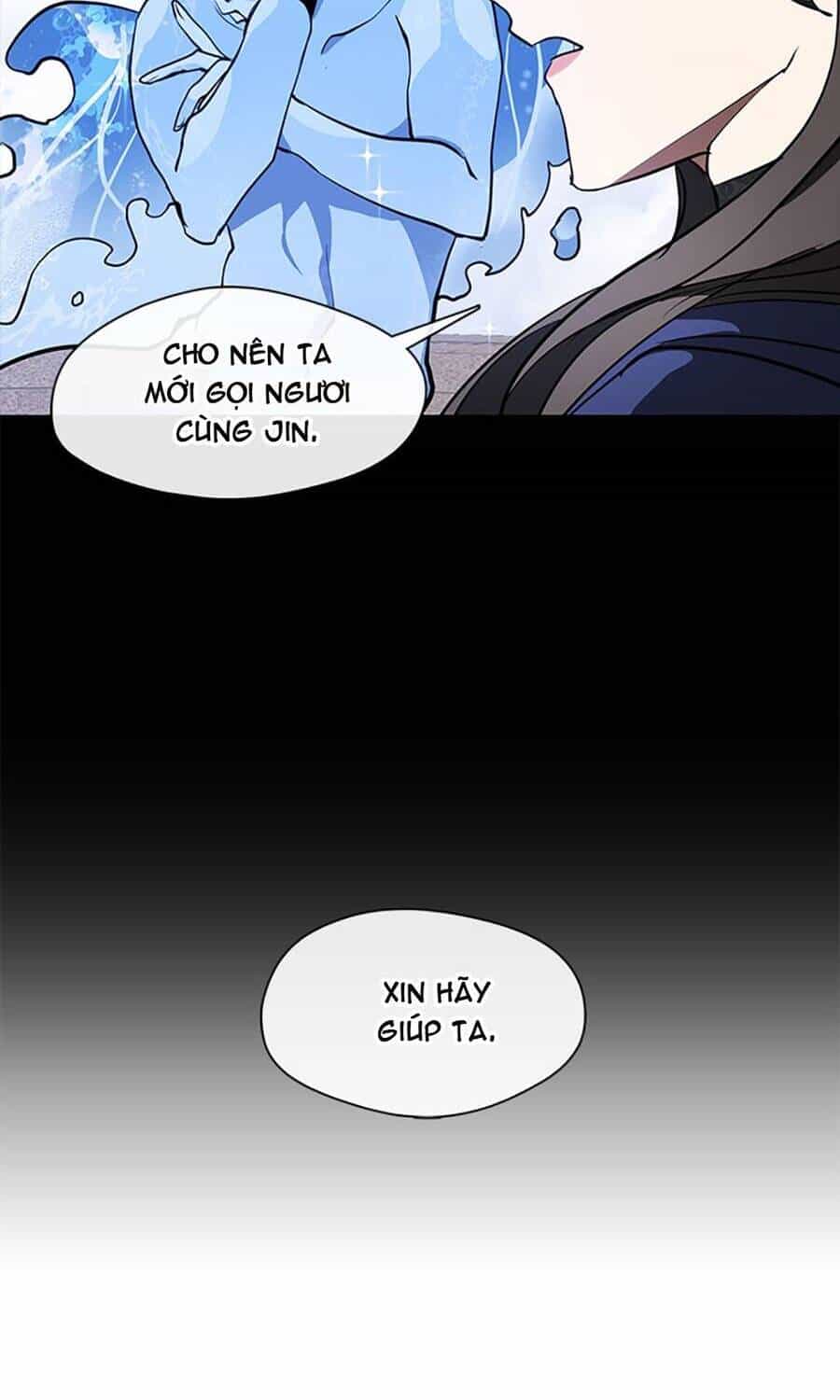 Không Thể Thoát Khỏi Người - Chương 26 - ảnh 37