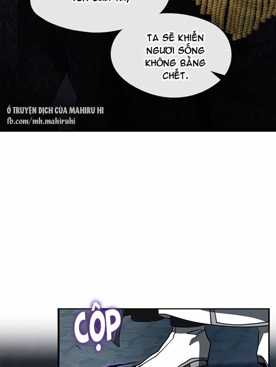 Không Thể Thoát Khỏi Người - Chương 26 - ảnh 9