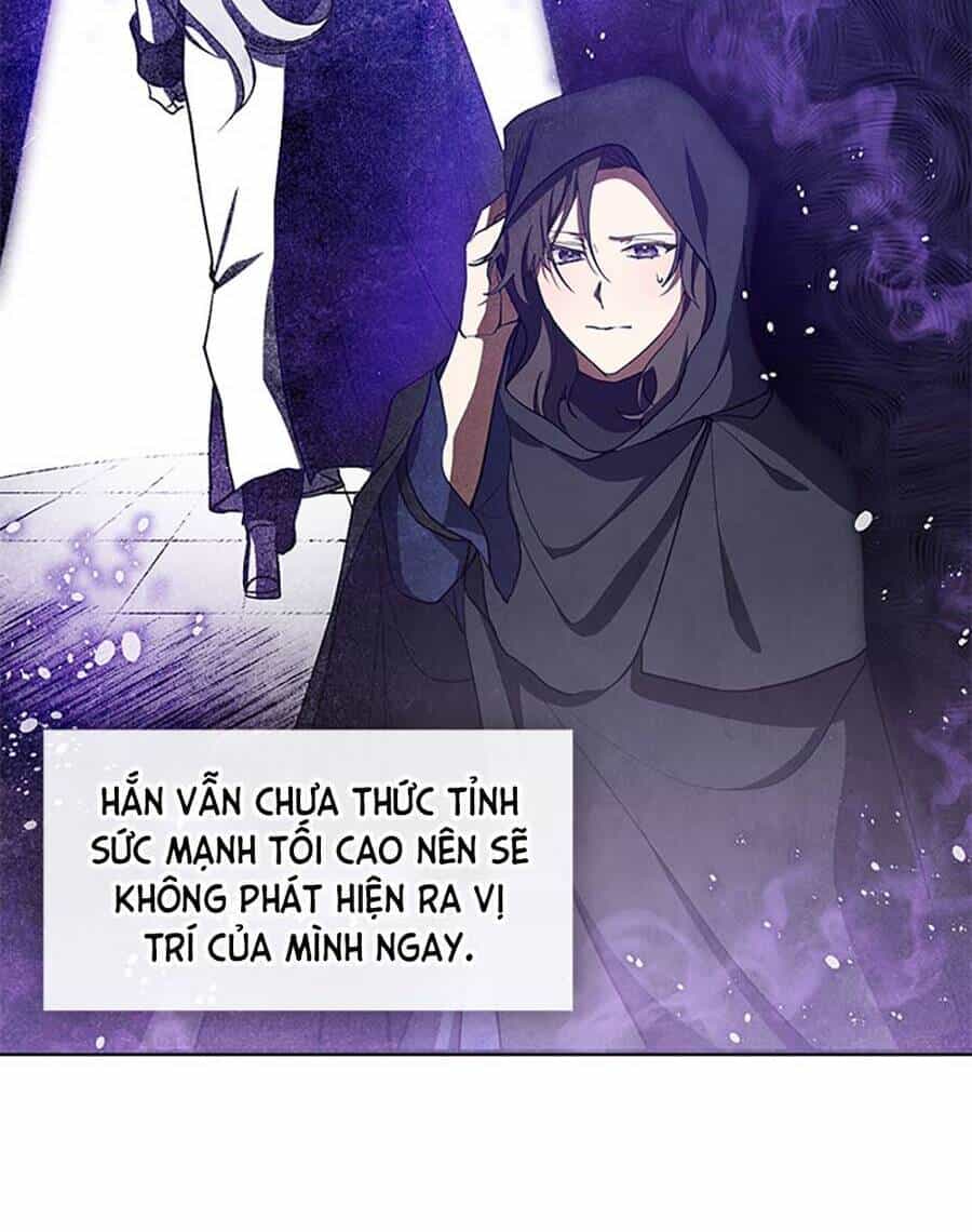 Không Thể Thoát Khỏi Người - Chương 28 - ảnh 13