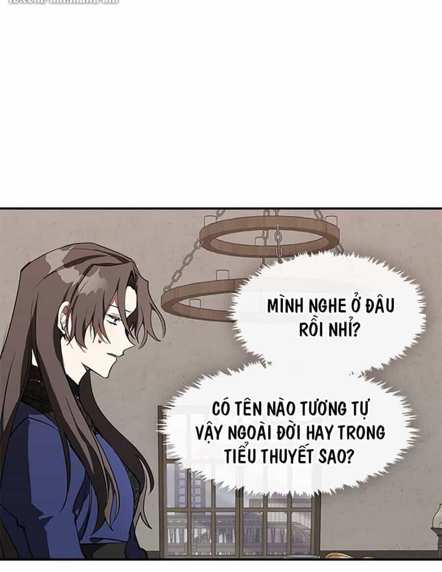Không Thể Thoát Khỏi Người - Chương 29 - ảnh 9