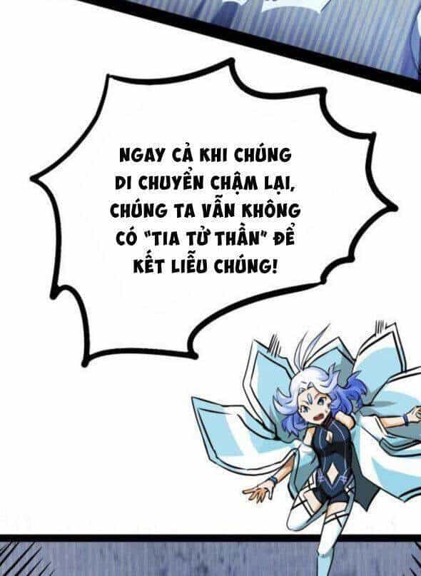 Không Thể Trở Thành Main - Chương 8 - ảnh 19