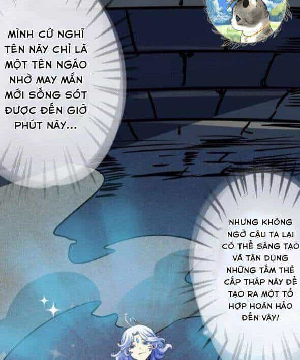 Không Thể Trở Thành Main - Chương 8 - ảnh 43