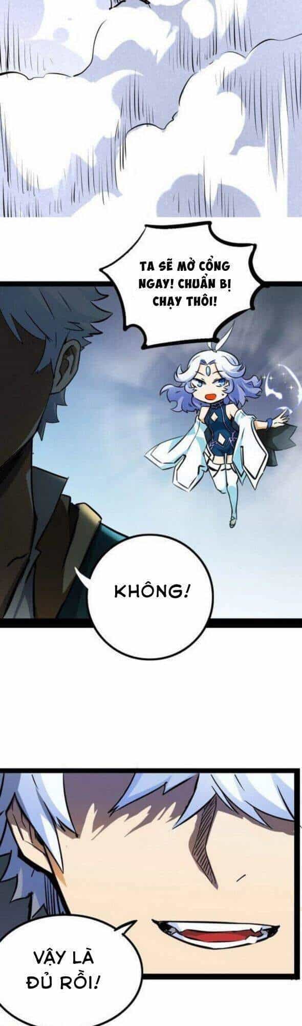 Không Thể Trở Thành Main - Chương 8 - ảnh 6
