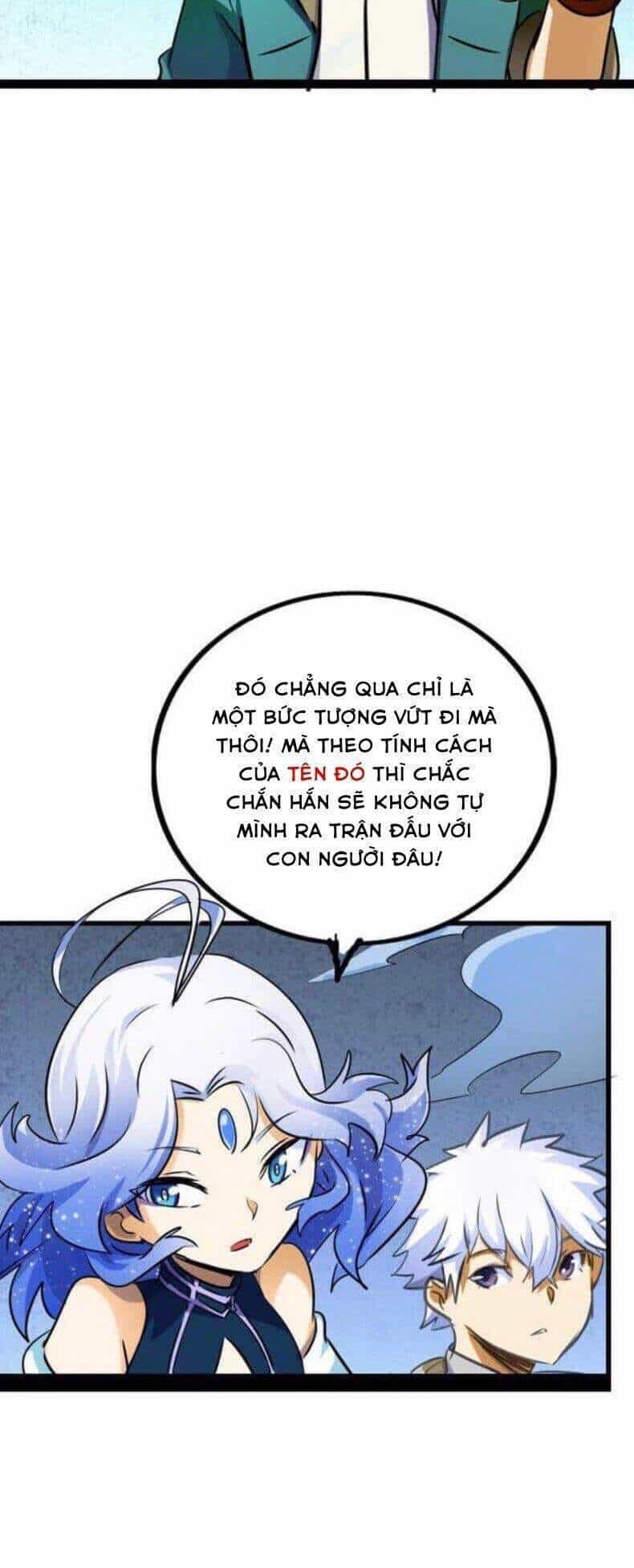 Không Thể Trở Thành Main - Chương 9 - ảnh 29